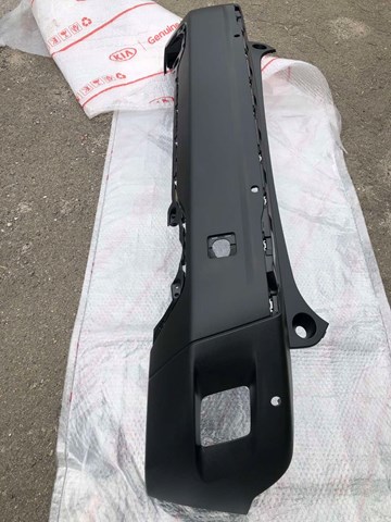 98385169XT Задний бампер купить Николаев