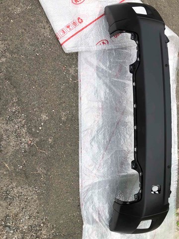 98385169XT PEUGEOT Бампер задний купить в Днепр