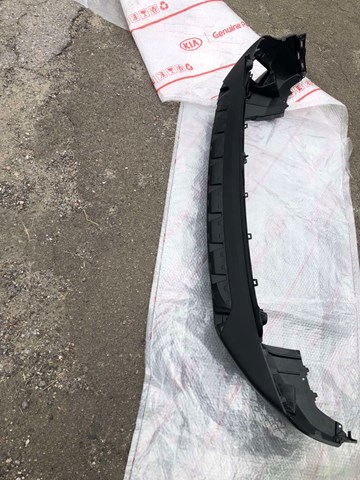 98385169XT Задний бампер купить Каменское