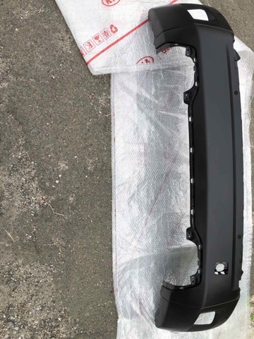 98385170XT Бампер задний купить Украина