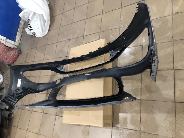 MERCEDES A11788023019999 Передний бампер в наличии Винница