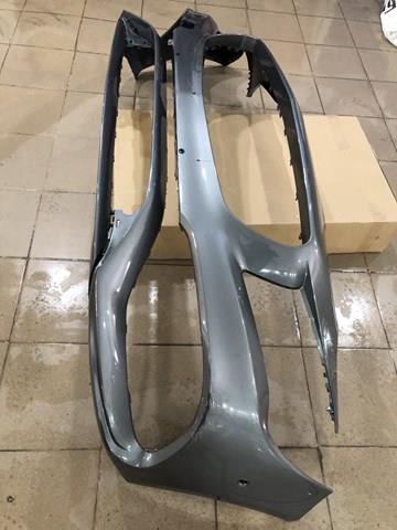 MERCEDES A11788023019999 Передний бампер в наличии Тернополь