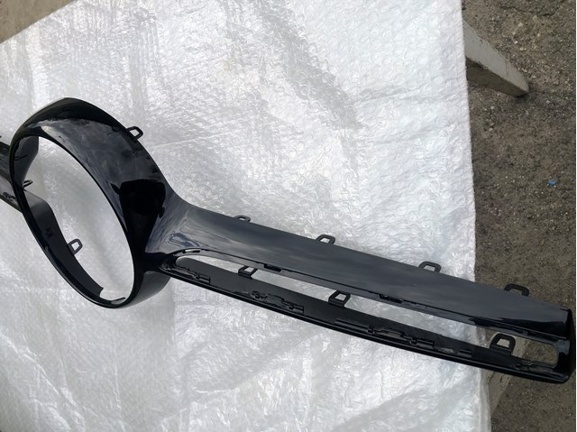A1678886200 Накладка решетки радиатора нижняя купить Сумы