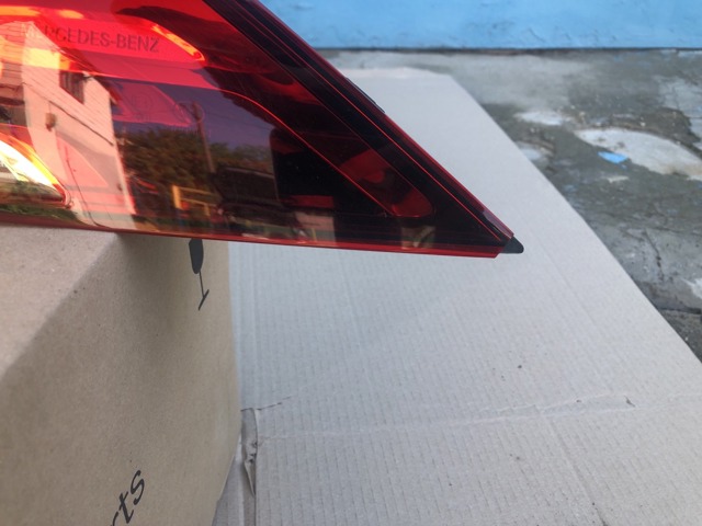 1679060707 MERCEDES Фонарь задний правый внешний купить в Киев