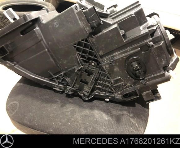 MERCEDES A1768201261KZ в наличии Украина