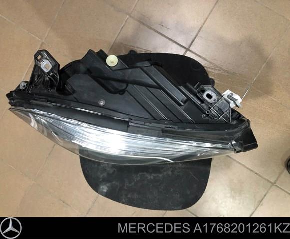MERCEDES A1768201261KZ в наличии Житомир
