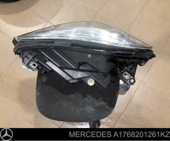 MERCEDES 1768201261KZ в наличии Житомир