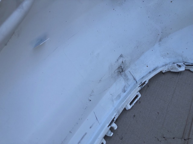MERCEDES A2058800447 Бампер задний в наличии Киев