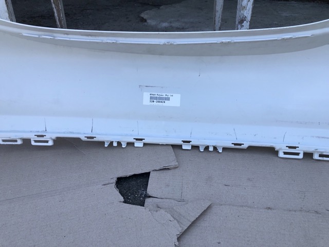 MERCEDES A2058800447 Задний бампер в наличии Житомир
