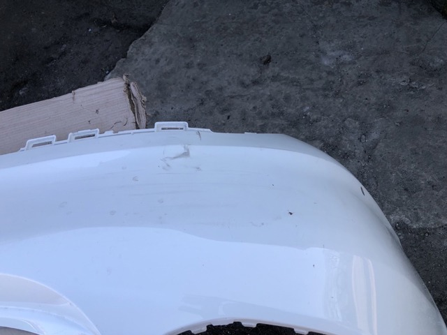MERCEDES A2058800447 Задний бампер в наличии Ровно