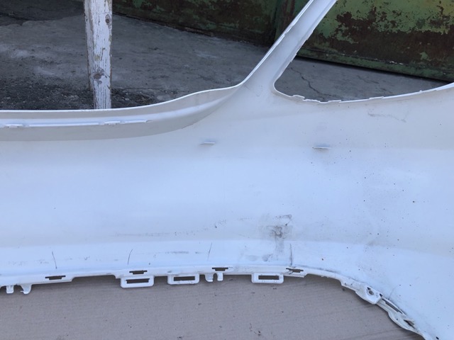 MERCEDES A2058800447 Задний бампер в наличии Одесса