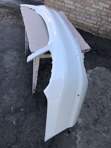 A2058800447 MERCEDES Бампер задний купить в Одесса