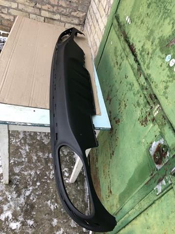 Молдинг бампера заднего A2138852125 MERCEDES