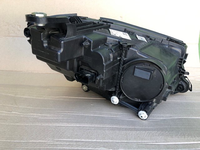 A2139066308 MERCEDES Левая фара купить в Украина