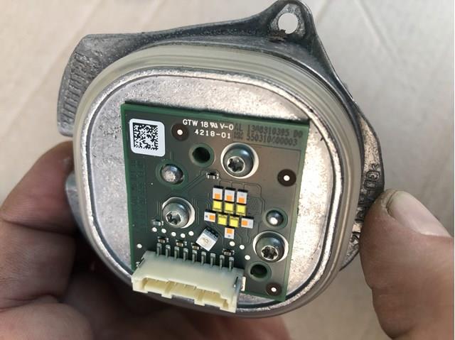 A2189065900 MERCEDES купить в Кривой Рог