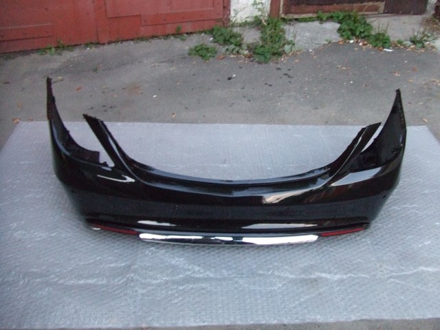 A22288516259999 MERCEDES Бампер задний купить в Тернополь