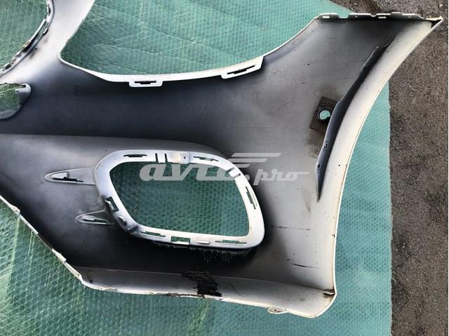 23888570009999 MERCEDES Бампер передний купить в Запорожье