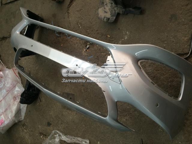 Бампер передний A2468804640 MERCEDES