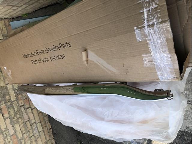 MERCEDES A2538852404 в наличии Ужгород