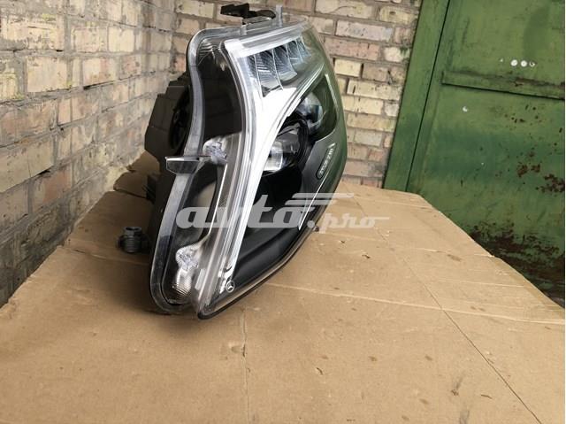 MERCEDES 4479061801 Левая фара в наличии Николаев