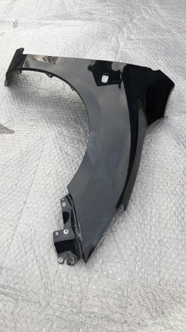 BBP852111B MAZDA Крыло переднее правое купить в Ирпень