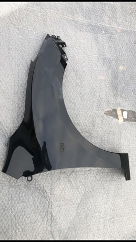 BBP852111B MAZDA Крыло переднее правое купить в Каменское
