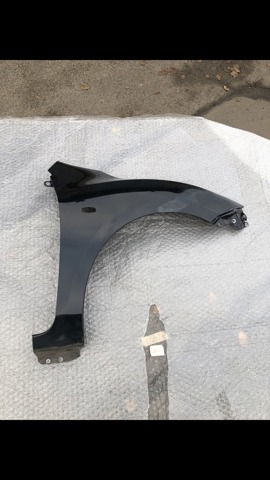 BBP852111B MAZDA Крыло переднее правое купить в Чернигов