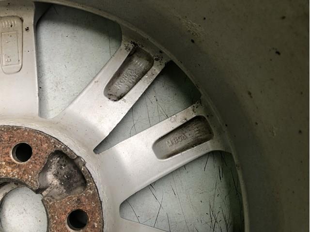 NISSAN D03004EA1A в наличии Тернополь