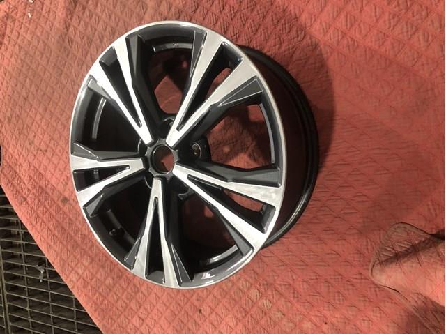 D03006FR3A NISSAN Диски колесные литые (легкосплавные, титановые) купить в Украина