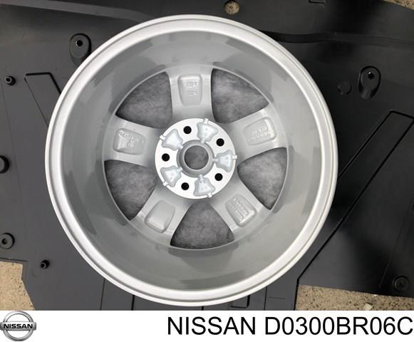 D0300BR06C NISSAN купить в Черновцы