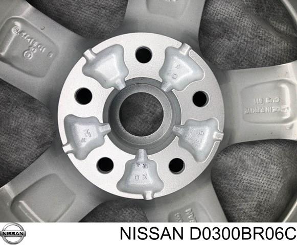 D0300BR06C NISSAN купить в Николаев