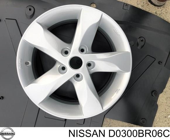 NISSAN D0300BR06C в наличии Павлоград