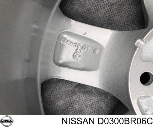 D0300BR06C NISSAN купить в Винница