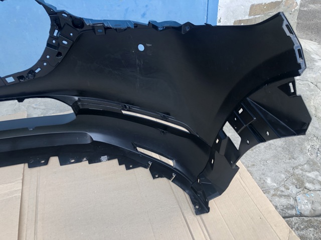 DFR550031G8P MAZDA Бампер передний купить в Каменское