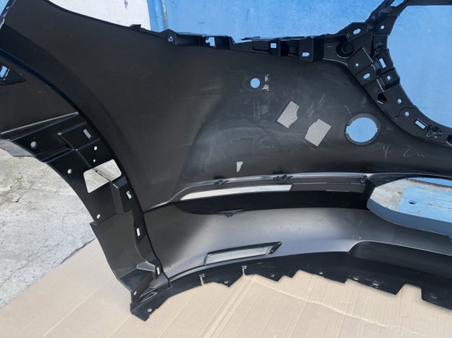 DFR550031G8P MAZDA Бампер передний купить в Тернополь