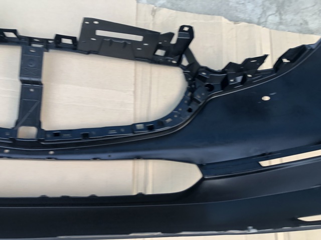 DFR550031G8P MAZDA Бампер передний купить в Украина