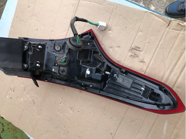 F014433020 CHERY купить в Запорожье
