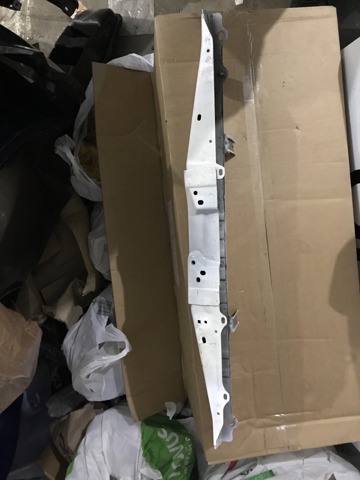 F25114EAMH NISSAN Верхняя рамка радиатора купить в Одесса
