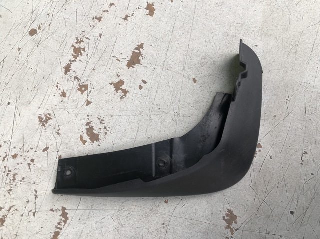 Передние брызговики GHP9V3450 MAZDA