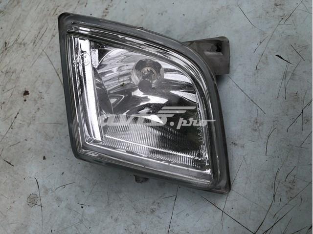 MAZDA GS1D51690B Фара противотуманная левая в наличии Львов