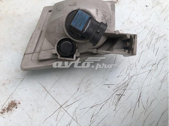 MAZDA GS1D51690B Фара противотуманная левая в наличии Полтава