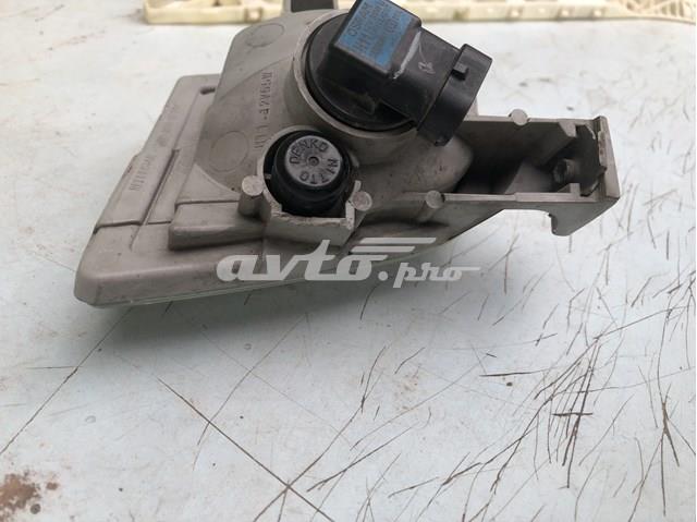 GS1D51690B Фара противотуманная левая купить Запорожье