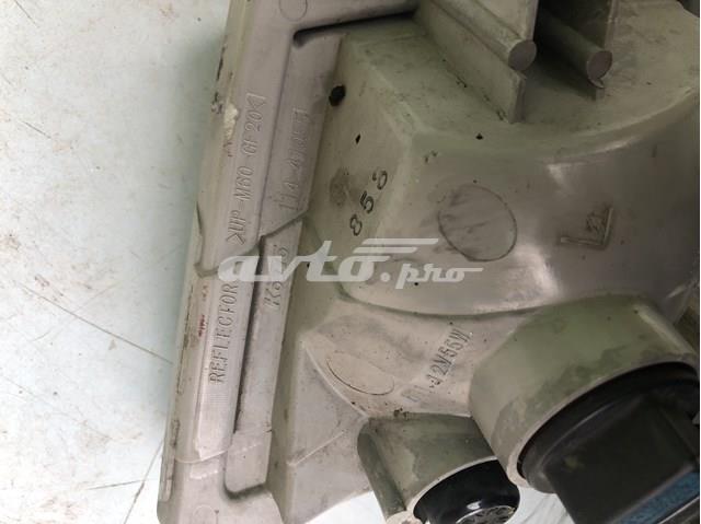 MAZDA GS1D51690B Фара противотуманная левая в наличии Ужгород