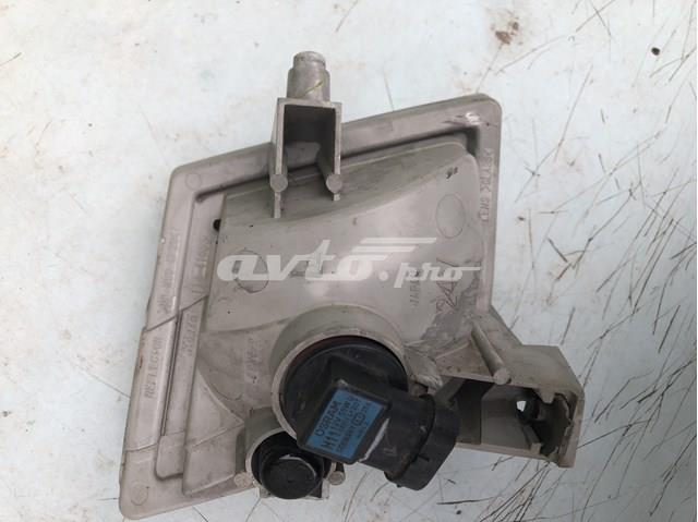 GS1D51690B Фара противотуманная левая купить Запорожье