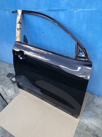 H01004EAAA NISSAN Дверь передняя правая купить в Винница