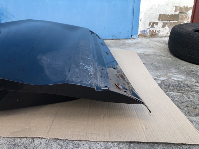 H01004EAAA NISSAN Дверь передняя правая купить в Сумы