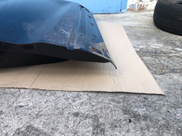 H01004EAAA NISSAN Дверь передняя правая купить в Полтава