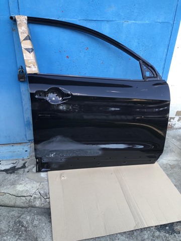 NISSAN H01004EAAA Дверь передняя правая в наличии Николаев