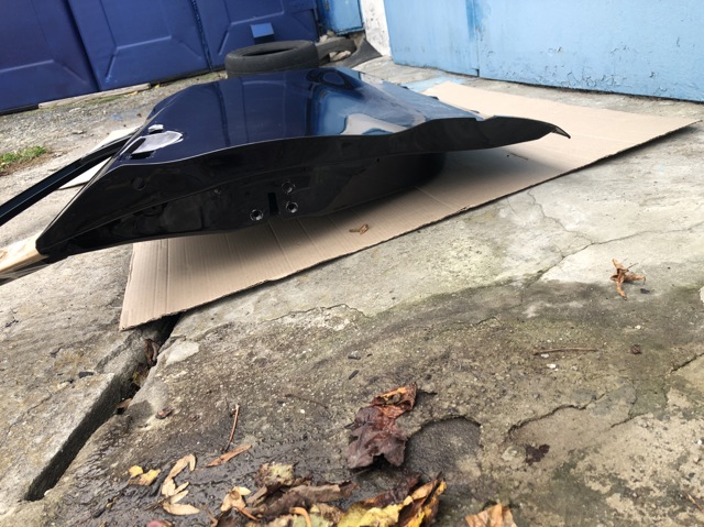 H0100HV0MB NISSAN Дверь передняя правая купить в Павлоград