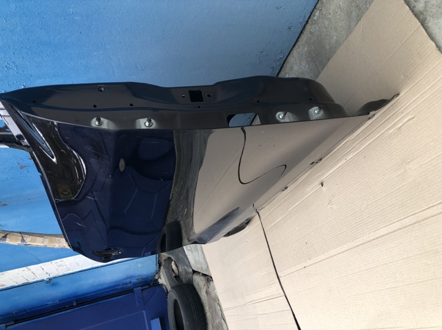 H0100HV0MB NISSAN Дверь передняя правая купить в Николаев